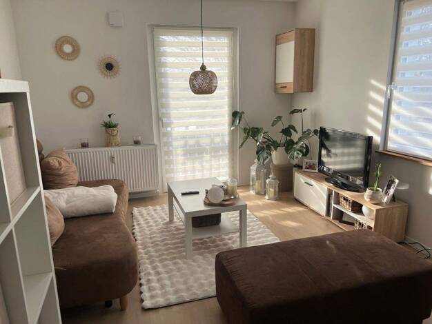 Wohnung zur Miete 800 € 2 Zimmer 50 m² 1. Geschoss frei ab 15.01.2026 Am Jungholz 4 Meckenheim 53340