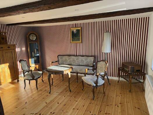 Einfamilienhaus zum Kauf 630.000 € 5 Zimmer 150 m² 171 m² Grundstück Wernigerode 38855