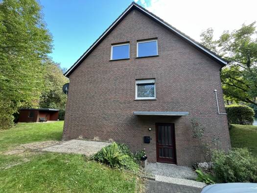 Wohnung zur Miete 450 € 3 Zimmer 62 m² frei ab 01.11.2026 Rehme Bad Oeynhausen 32547