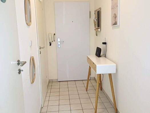 Wohnung zum Kauf 99.500 € 2 Zimmer 58 m² Detmerode Wolfsburg / Detmerode 38444