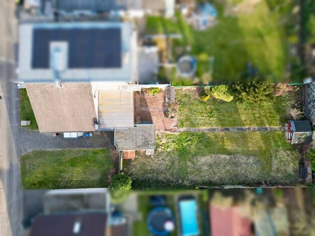 Doppelhaushälfte zum Kauf 349.000 € 3 Zimmer 75 m² 690 m² Grundstück Heimersdorf Köln 50767