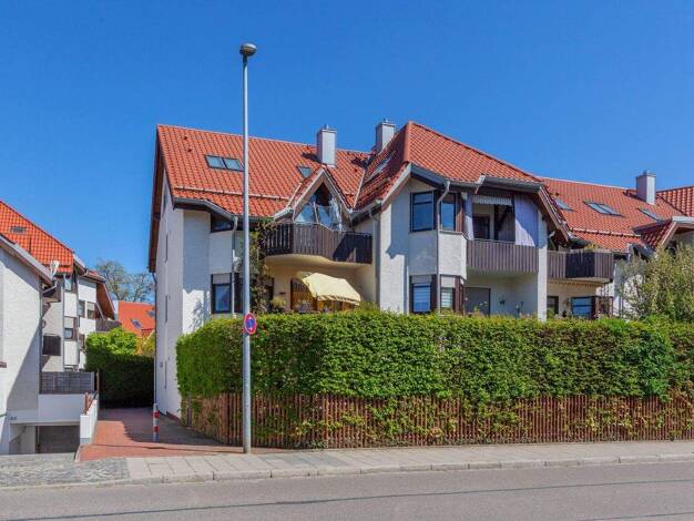 Maisonette zum Kauf 330.000 € 2 Zimmer 55,7 m² 3. Geschoss frei ab sofort Fürstenfeldbruck 82256