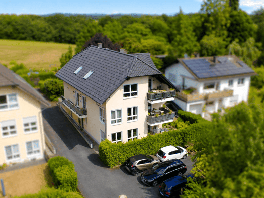 Wohnung zum Kauf 225.000 € 3 Zimmer 81,3 m² 1. Geschoss Hevinghausen Much 53804