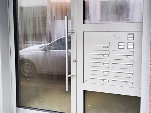 Wohnung zur Miete 650 € 3 Zimmer 75,6 m² Geschoss 2/3 frei ab 01.12.2025 Elberfeld Wuppertal 42105