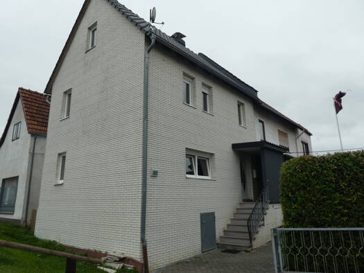 Einfamilienhaus zum Kauf 225.000 € 2 Zimmer 85 m² 175 m² Grundstück Romsthal Bad Soden-Salmünster 63628
