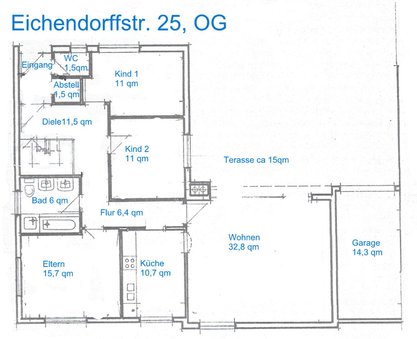 Einfamilienhaus zum Kauf provisionsfrei 849.000 € 7 Zimmer 190 m²<br/>Wohnfläche 639 m²<br/>Grundstück Eichendorffstr. 25 Ziegetsdorf - Königswiesen-Süd - Neuprüll Regensburg 93051