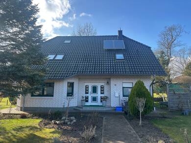 Einfamilienhaus zum Kauf 349.000 € 4 Zimmer 160 m² 1.272 m² Grundstück Krukow Kuckssee 17217