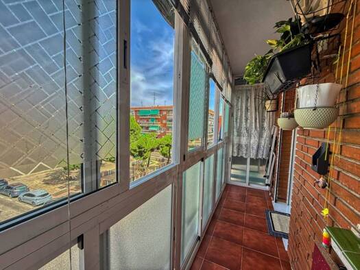 Wohnung zum Kauf 365.700 € 3 Zimmer 101 m² 3. Geschoss Madrid 28025