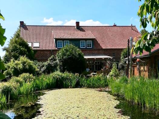 Einfamilienhaus zum Kauf 249.000 € 4,5 Zimmer 140 m² 1.593 m² Grundstück Glaisin Ludwigslust 19288