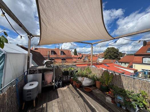 Wohnanlage zum Kauf als Kapitalanlage geeignet 2.790.000 € 655 m² 510 m² Grundstück Innenstadt Regensburg 93047