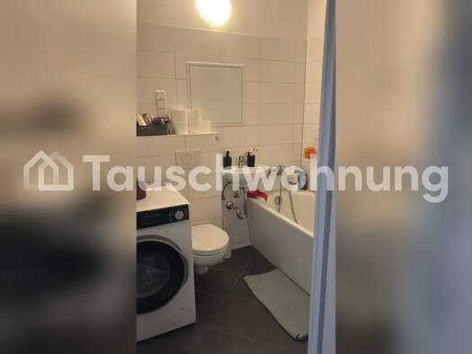 Studio zur Miete Tauschwohnung 300 € 1 Zimmer 30 m² Friedrichsfelde Berlin 10319