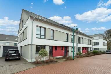 Reihenendhaus zum Kauf 699.000 € 4 Zimmer 140 m² 194 m² Grundstück Dellviertel Duisburg 47053