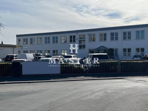 Bürofläche zur Miete 7,40 € 405 m² Bürofläche teilbar ab 168 m² Dietzenbach 63128