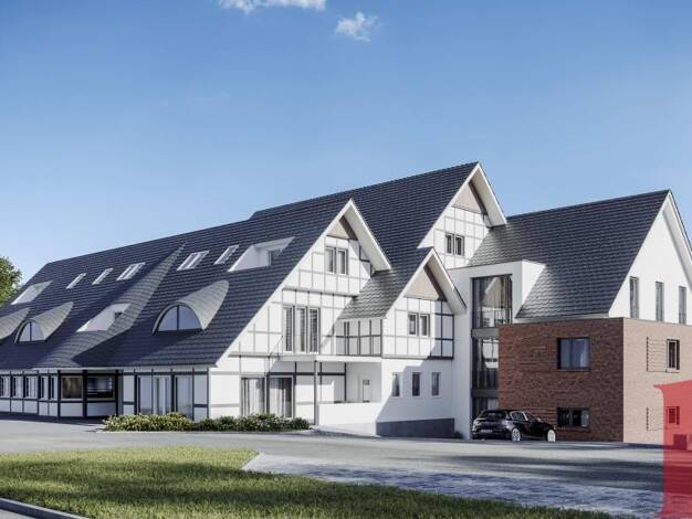 Sonstiges zum Kauf provisionsfrei als Kapitalanlage geeignet 3 Zimmer 70 m² 4.186 m² Grundstück Lembruch 49459