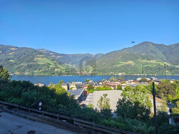 Wohnung zum Kauf 699.000 € 3 Zimmer 106 m² 2. Geschoss Zell am See 5700