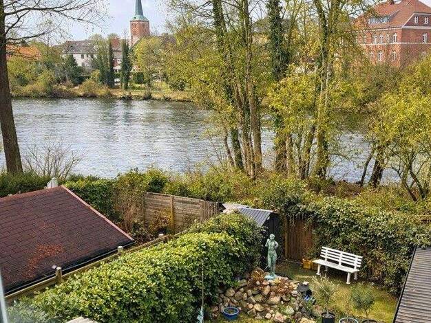 Einfamilienhaus zum Kauf provisionsfrei 325.000 € 4 Zimmer 80 m² 286 m² Grundstück frei ab 30.11.2026 Kleine Seestraße 10 Bad Segeberg 23795