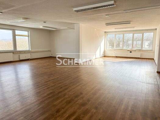Büro zur Miete 3.825 € 402,8 m² Bürofläche Brühl Freiburg im Breisgau 79108