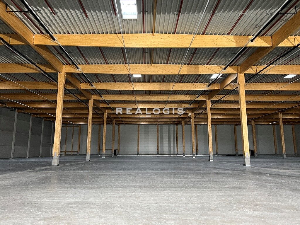 Halle/Industriefläche zur Miete provisionsfrei 9.231 m²<br/>Lagerfläche Neu Wulmstorf Neu Wulmstorf 21629