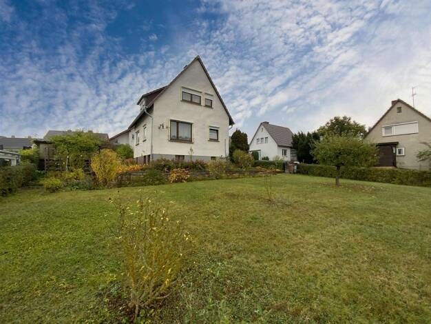 Einfamilienhaus zum Kauf 210.000 € 5 Zimmer 82 m² 600 m² Grundstück Bettenhausen Kassel 34123