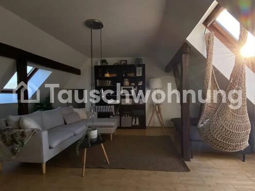 Wohnung zur Miete Tauschwohnung 880 € 2,5 Zimmer 72 m² 4. Geschoss Höhenberg Köln 51103