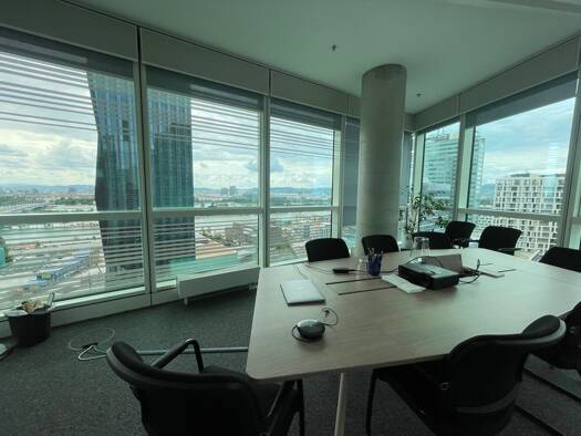 Bürofläche zur Miete 16 € 175,6 m² Bürofläche Donaustadt 1220