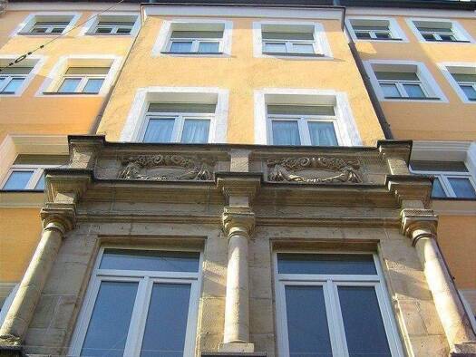 Wohnung zum Kauf provisionsfrei 595.000 € 4 Zimmer 120 m² 4. Geschoss frei ab 01.01.2026 St Johannis Nürnberg 90419