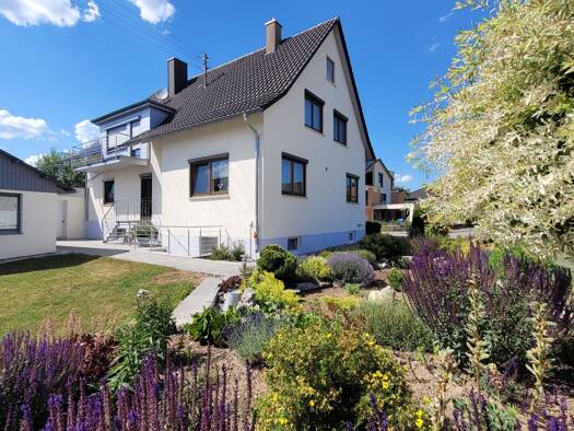 Einfamilienhaus zum Kauf 520.000 € 9 Zimmer 190 m² 826 m² Grundstück Gruol Haigerloch 72401