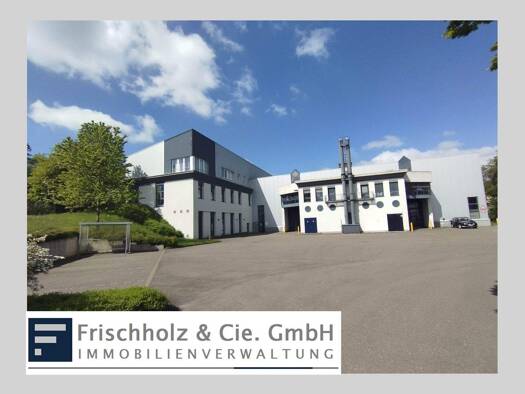 Produktionshalle zum Kauf 3.450.000 € 3.305 m² Lagerfläche Meinerzhagen 58540