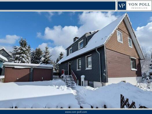 Mehrfamilienhaus zum Kauf 225.000 € 8 Zimmer 155 m² 915 m² Grundstück Altenau 38707