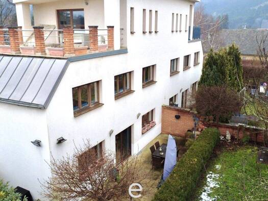 Doppelhaushälfte zum Kauf 635.000 € 154,4 m² Gaaden 2531