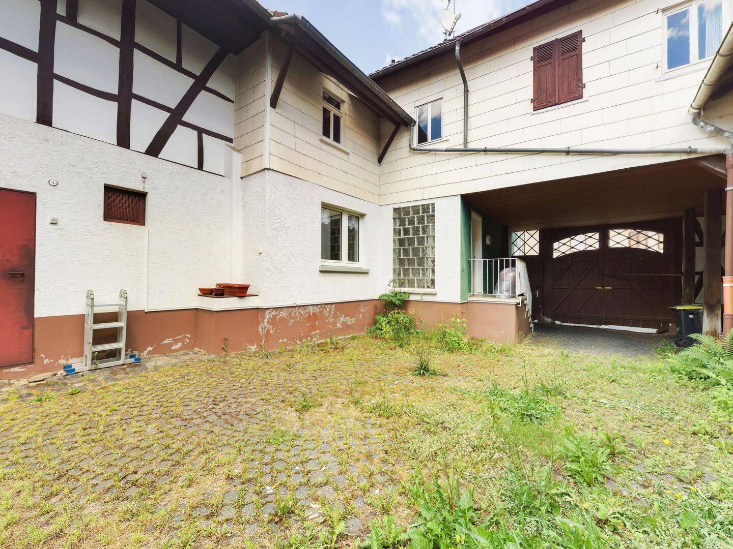 House in Lich, Landkreis Gießen - Ansicht 2