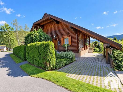 Einfamilienhaus zum Kauf 295.000 € 4 Zimmer 79,3 m² 781 m² Grundstück Glödnitz 9346