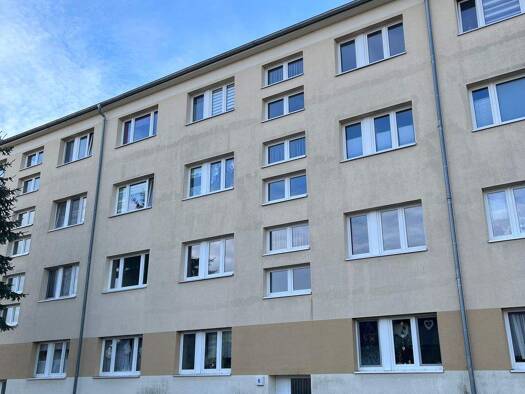 Wohnung zur Miete 699 € 4 Zimmer 78 m² 2. Geschoss Hermann-Kiese-Str. 6 Erfurt Vieselbach Erfurt 99098