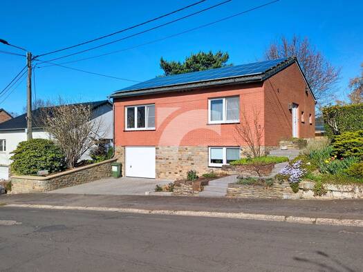 Bungalow zum Kauf provisionsfrei 380.000 € 4 Zimmer 110 m² 560 m² Grundstück Knippstraße Hergenrath 4728