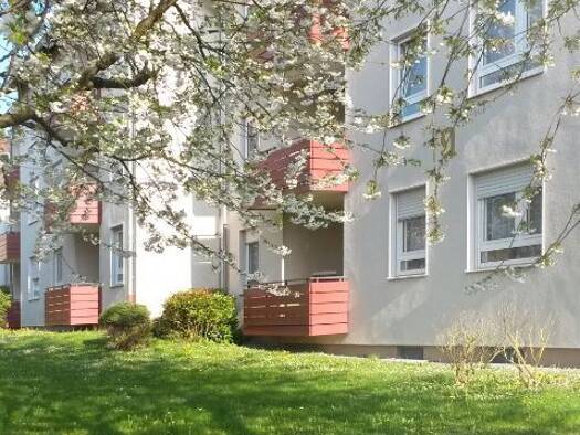 Wohnung zur Miete 694 € 4 Zimmer 89,8 m² 2. Geschoss frei ab 01.02.2027 Theodor-Heuss-Straße 9 Anspach Neu-Anspach 61267