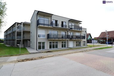 Wohnung zum Kauf provisionsfrei 357.726 € 4 Zimmer 78 m² Kalsdorf bei Graz 8401