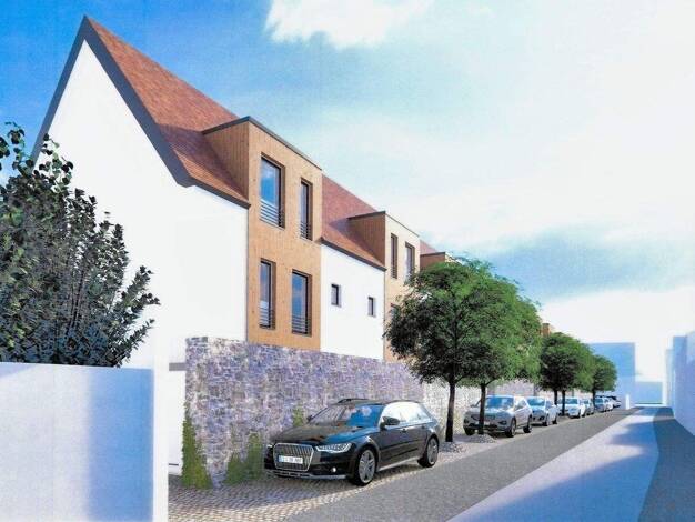 Reihenendhaus zum Kauf provisionsfrei 385.000 € 5 Zimmer 163 m² 184 m² Grundstück Lemgo 32657