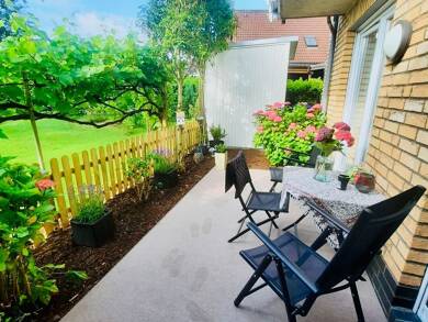 Wohnung zur Miete 390 € 1,5 Zimmer 38 m² EG frei ab 01.09.2025 Bullenkamp 45 Leer Leer 26789