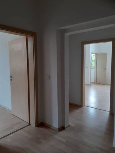 Wohnung zur Miete 413 € 2 Zimmer 63,6 m² frei ab sofort Wolfen Bitterfeld-Wolfen 06766