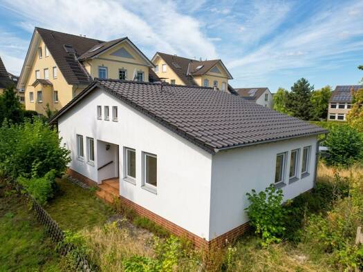 Bungalow zum Kauf 349.000 € 3 Zimmer 80 m² 358 m² Grundstück Hangelar Sankt Augustin 53757