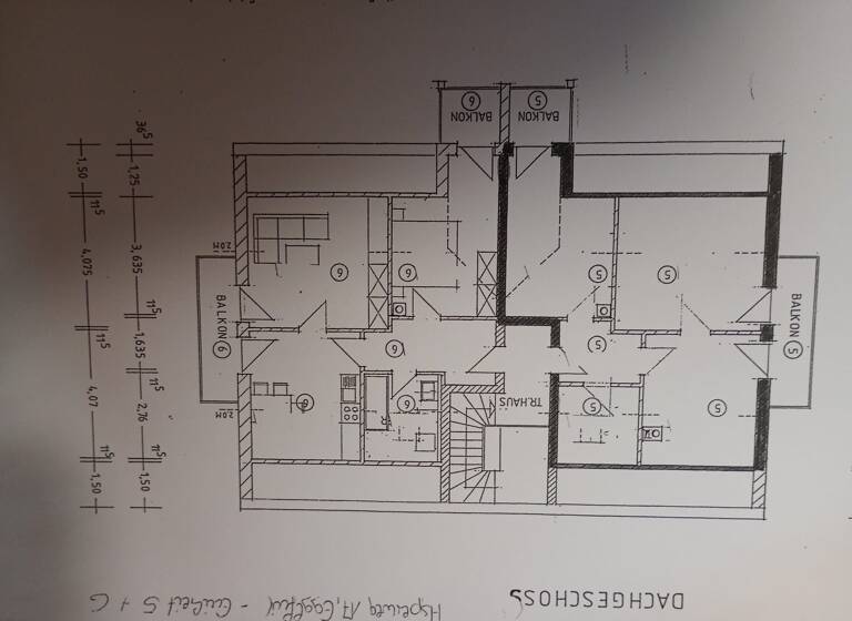 Wohnung zum Kauf als Kapitalanlage geeignet 99.000 € 3 Zimmer 53,2 m²<br/>Wohnfläche Gögging Bad Füssing 94072
