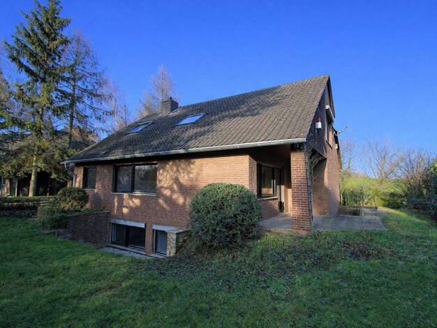 Einfamilienhaus zum Kauf 449.000 € 5 Zimmer 153 m² 890 m² Grundstück Evinghoven Rommerskirchen 41569