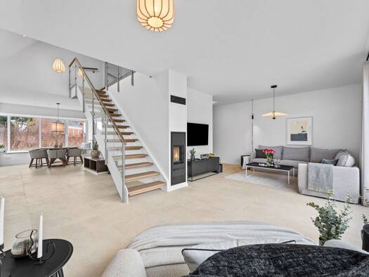 Doppelhaushälfte zum Kauf - Erstbezug 1.675.000 € 3 Zimmer 164 m² 475 m² Grundstück List auf Sylt 25992