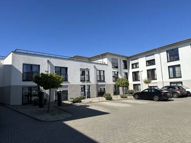 Wohnung zum Kauf 290.000 € 2 Zimmer 96,1 m² Nieder-Wöllstadt Wöllstadt 61206