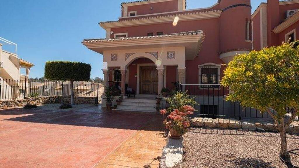 Wohnung zum Kauf provisionsfrei 369.000 € 4 Zimmer 70 m² Orihuela Costa 03189