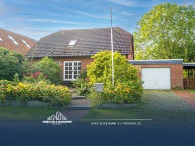 Einfamilienhaus zum Kauf 419.000 € 6,5 Zimmer 171 m² 1.225 m² Grundstück Empede Neustadt am Rübenberge 31535