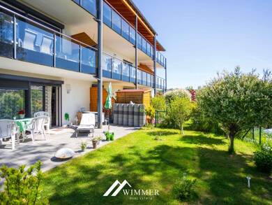 Wohnung zum Kauf 589.000 € 3 Zimmer 96 m² EG Isen Isen 84424