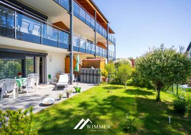 Wohnung zum Kauf 589.000 € 3 Zimmer 96 m² EG Isen Isen 84424