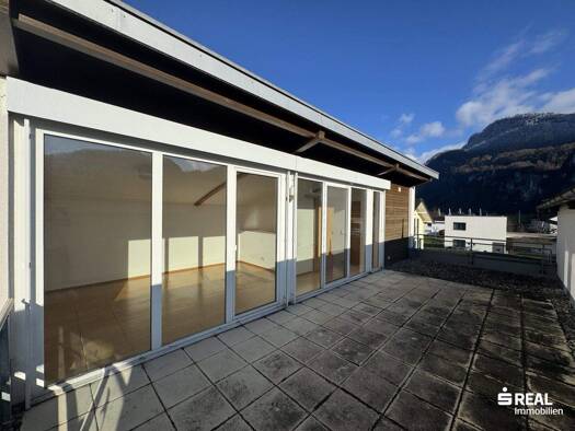 Reihenmittelhaus zum Kauf 679.000 € 5 Zimmer 121,3 m² 140 m² Grundstück Sonderbergstraße 10D Götzis 6840