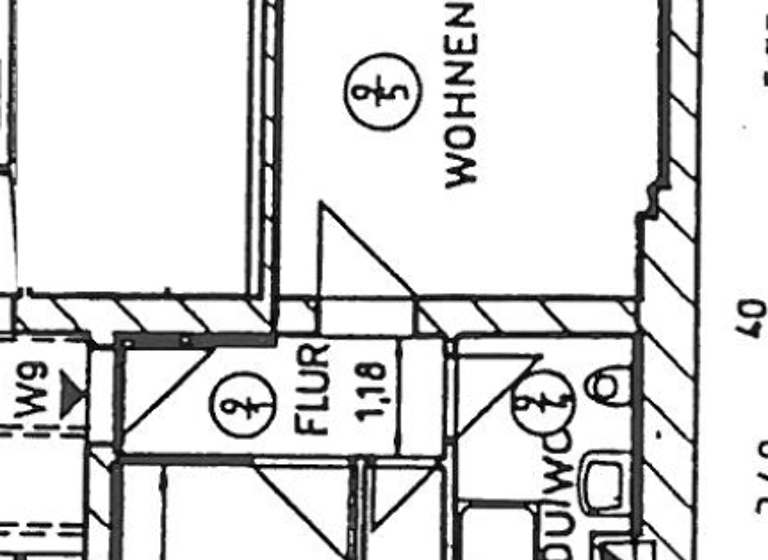 Wohnung zum Kauf 329.000 € 2 Zimmer 54 m² Geschoss 2/4 Friedrichshain Berlin 10247